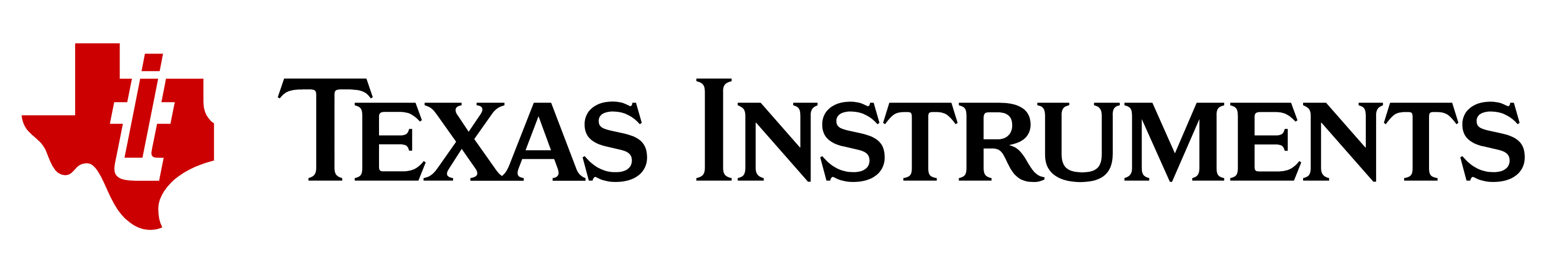 Texas Instruments Texas Instruments
